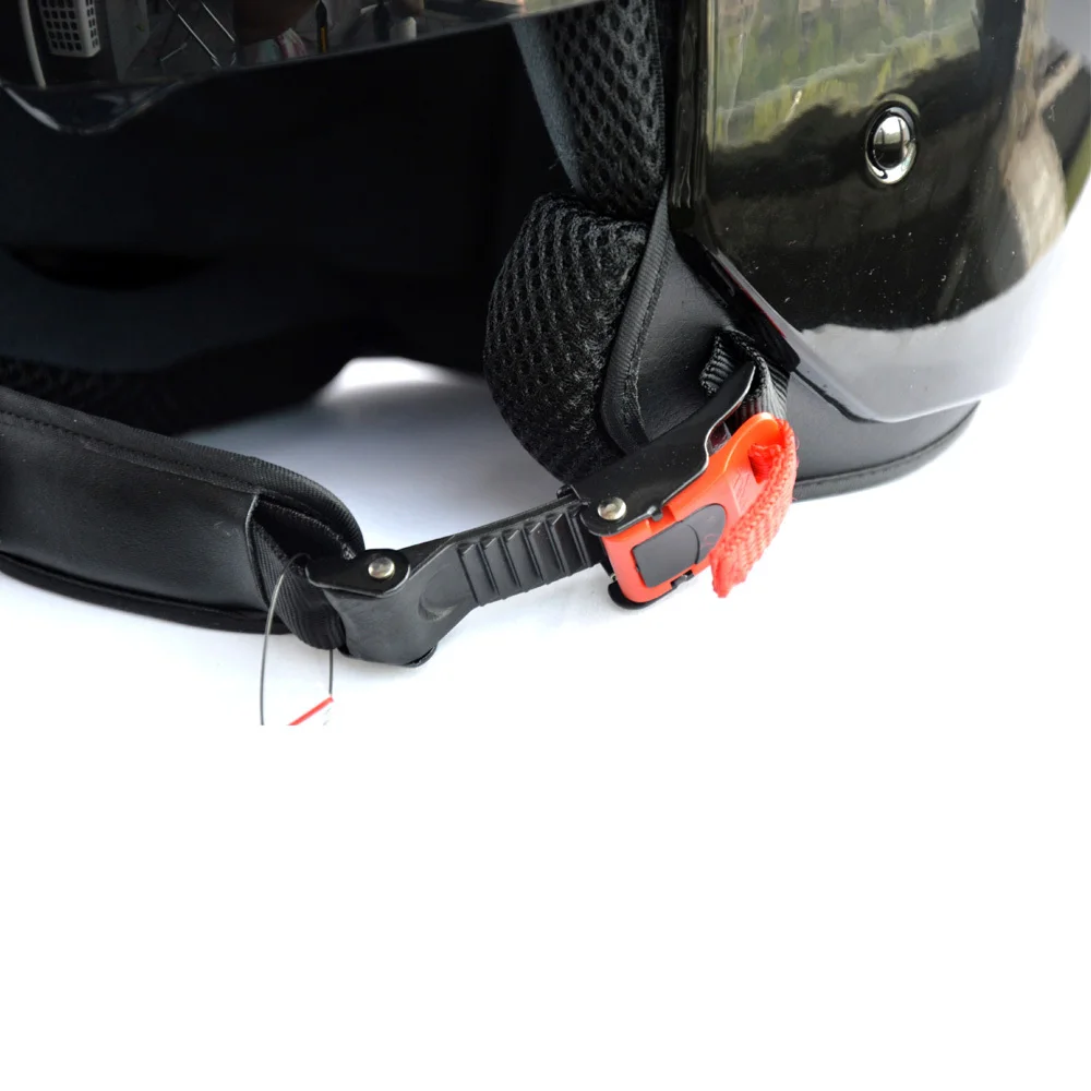 (2015) итальянский Дизайн CASCOS Capacete с двумя объективами двойной visior черный ЕЭК DOT