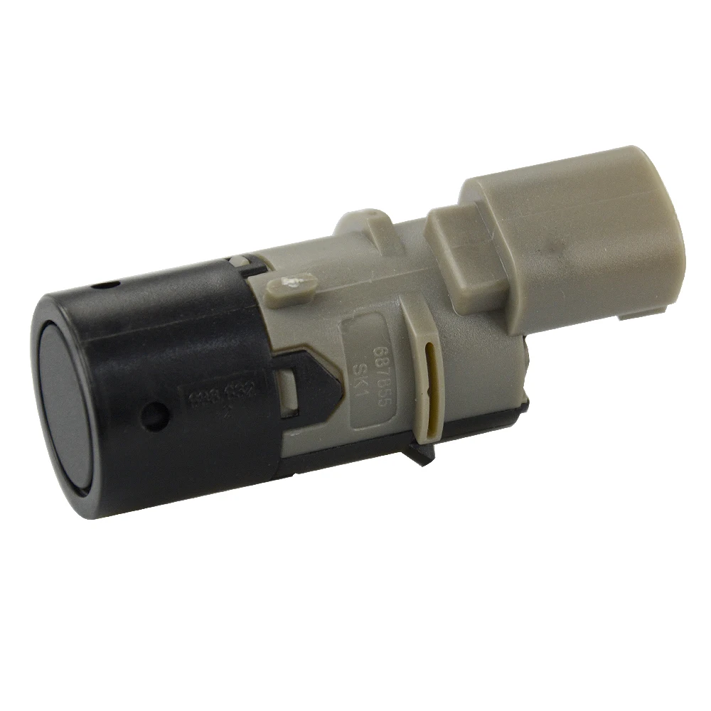 Датчик парковки OkeyTech 6206989069 PDC для BMW E39 E46 E53 E60 E61 E63 E64 E65 E66 E83 X3 X5 парктроник|Датчики