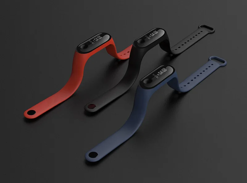 Крепление для спортивной камеры Xiao mi Цвет ремень для Xiaomi mi Band 3/4 mi band 3/4 двойной Материал процесс синтеза мульти Цвет браслет