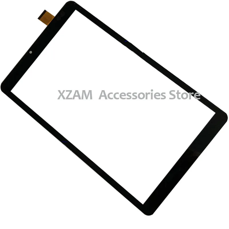 Дигитайзер сенсорного экрана для 10 1 &quotRoverpad Sky Expert Q10 3G серебристый планшет