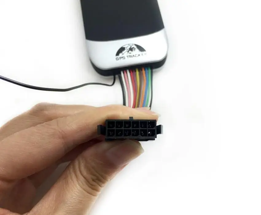 20 шт. GPS трекер GPS303G TK303G регистрация данных с розничной коробкой|gps tracker|gps loggps tracker