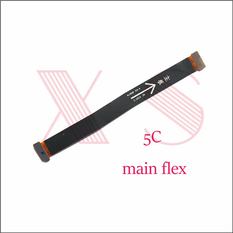 Плата для зарядки с USB портом и гибким кабелем Huawei Honor 7 lite honor 5C GT3|connector flex cable|flex