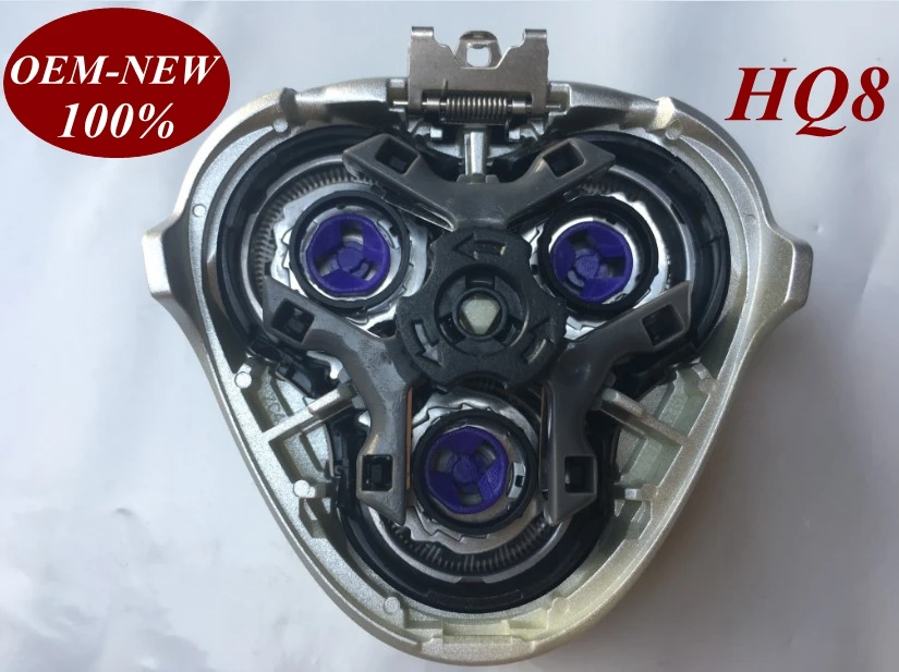 Сменная бритвенная головка HQ8 для Philips PT710 PT715 PT720 PT721 PT722 PT723 PT724 PT725 PT726 PT727 PT728