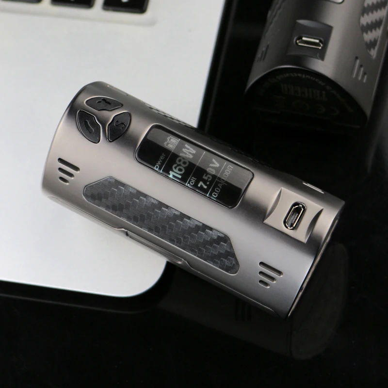 Оригинальный с. dovpo электронная сигарета 510 нить mod kit триггер 168WTC VW поле VAPE