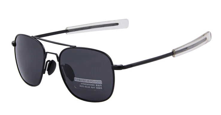 Новинка 2018 армейские военные солнцезащитные очки AO качественные