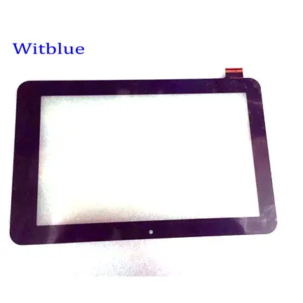 Новый дигитайзер Witblue сенсорная панель стеклянный датчик для 8 &quotPrestigio MultiPad PMT5587