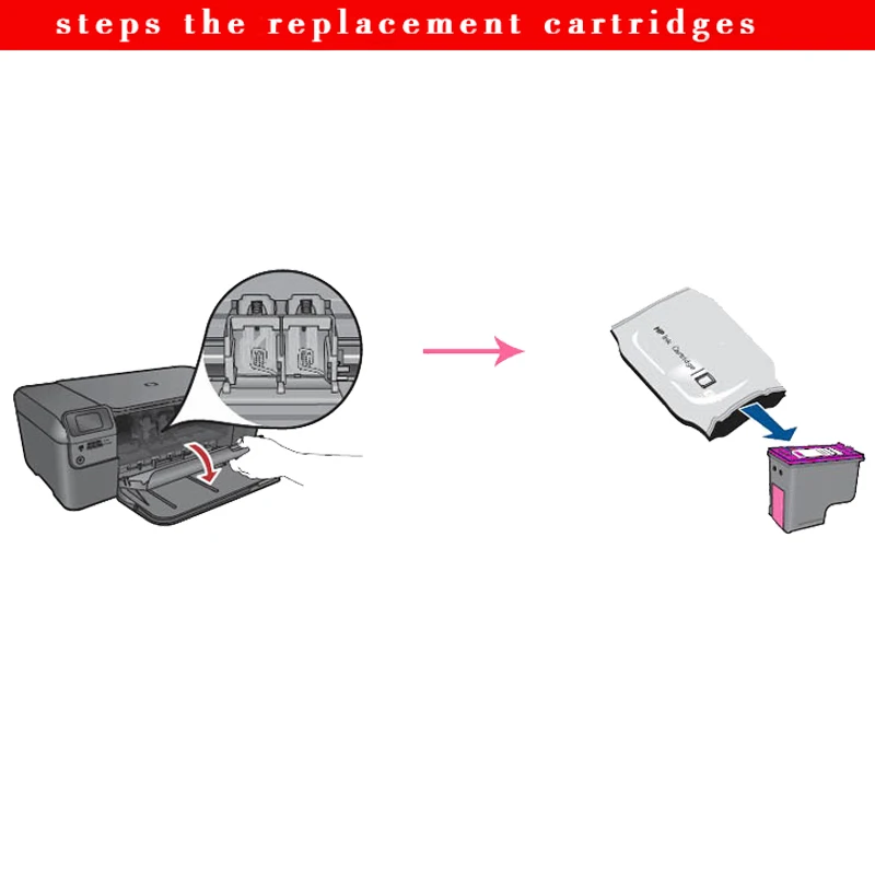 Hisaint совместим с Canon PG 440 Tintenpatrone PG440PIXMA MG4240 MG4140 MG3540 MG3240 MG3140 MX534 | Компьютеры и офис