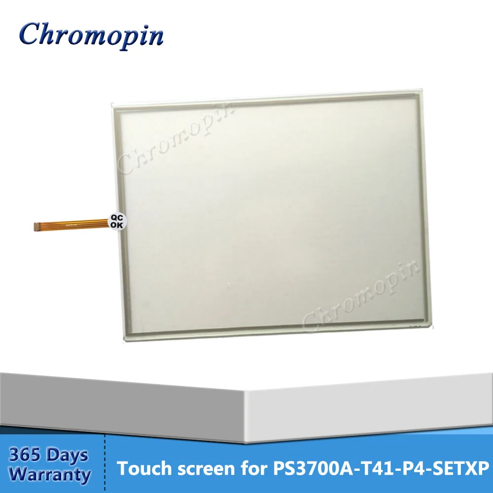 

Панель сенсорного экрана для Pro-face PS3700A-T41-P4-SETXP PS3700A-T41-P4-SETXP-512