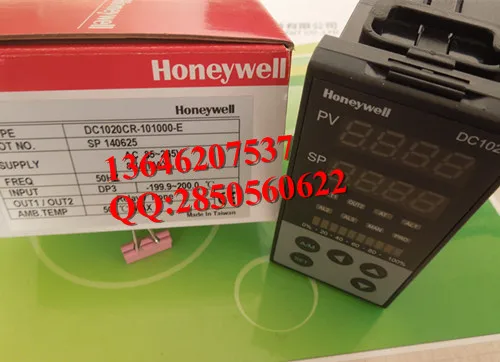 

Новый оригинальный регулятор температуры DC1020CR-101000-E