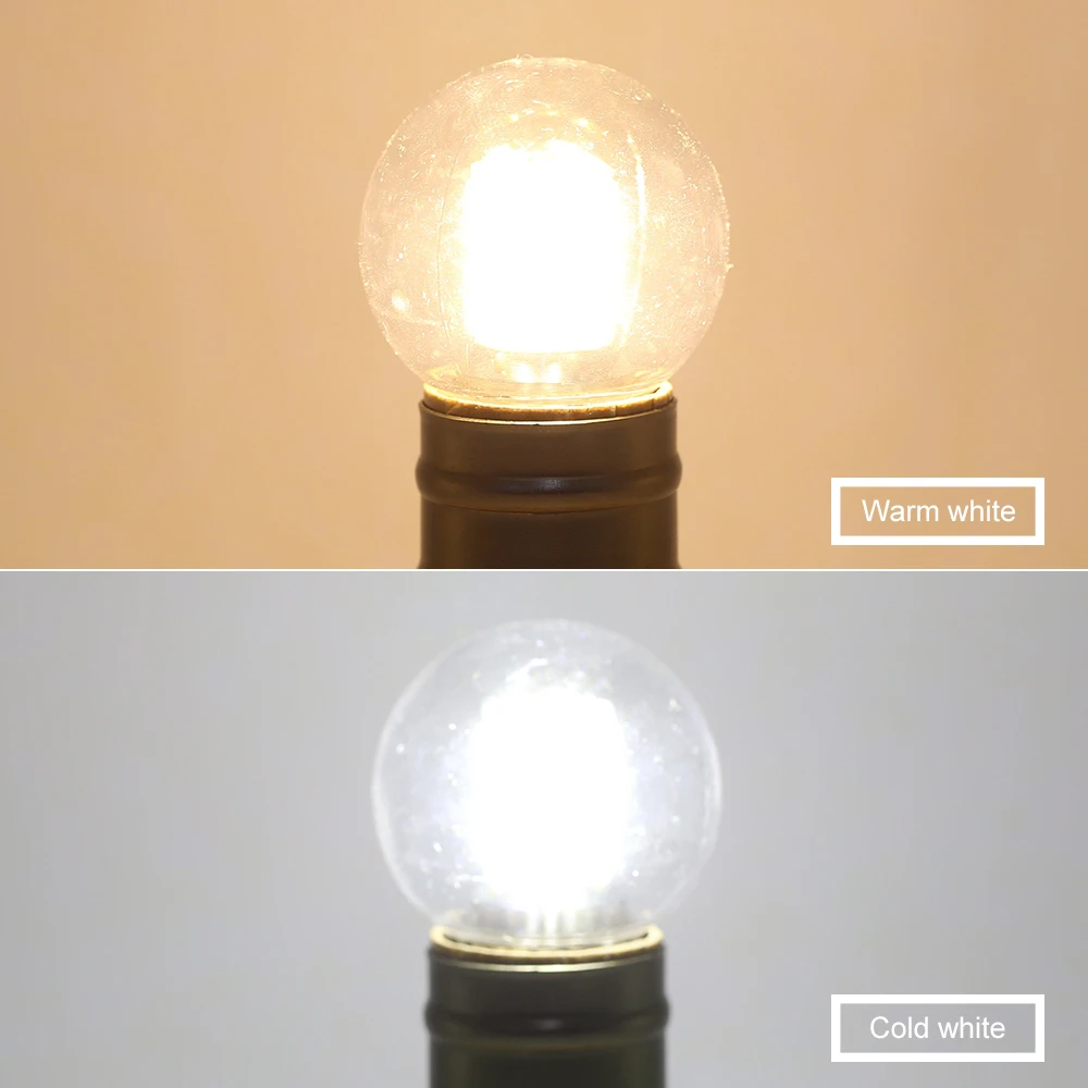 E27 светодиодный светильник лампочка 220V 5W 7W 9W G45 волшебные бобы высокого Яркость лампада светодиодный лампа-бомбилья Точечный светильник кулон стол