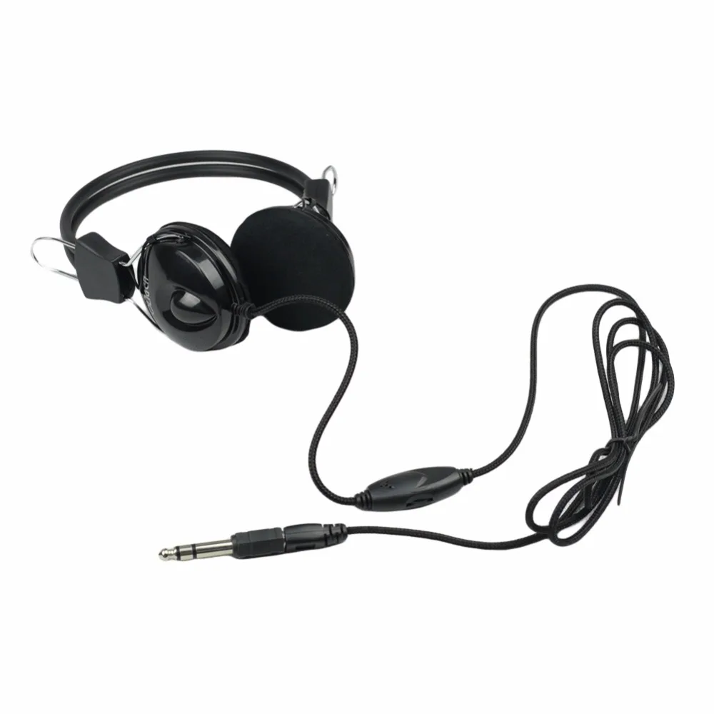 Наушники для MD-4030 / MD-4090 MD-4080 MD-3028 металлоискателей | Инструменты