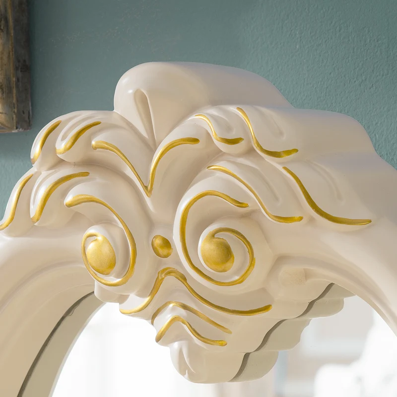 Домашняя спальная мебель комод стол с зеркалом D01|dresser table|table with mirrorfurniture dresser |