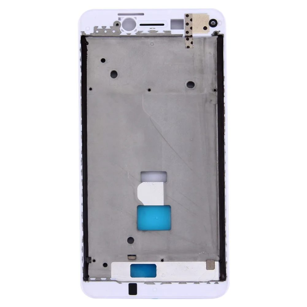 IPartsBuy спереди Корпус пластина для ободка рамки ЖК-экрана для OPPO A37