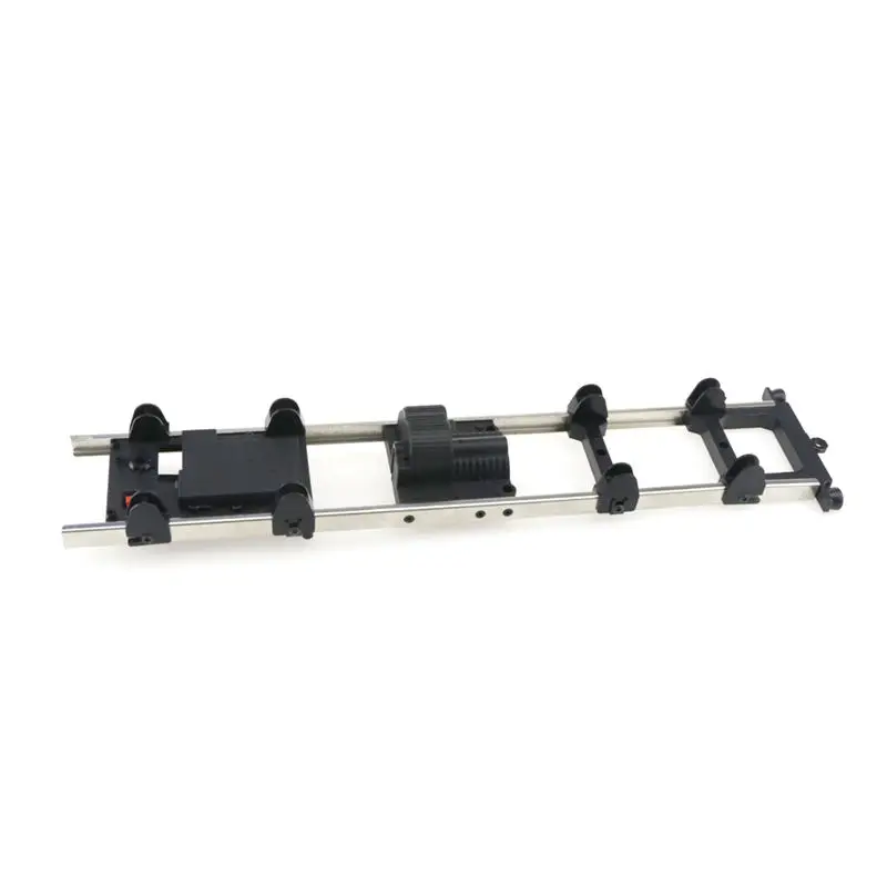 JJRC Q60 Q61 RC рама автомобиля рельсы для 1/16 2 4G внедорожный военный багажник