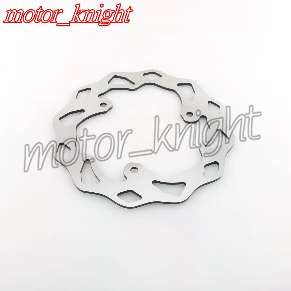 Высококачественные задние тормозные диски Arashi для Yamaha MT 03 ABS 320 2016 & YZF R3 R25 2015 2016|brake