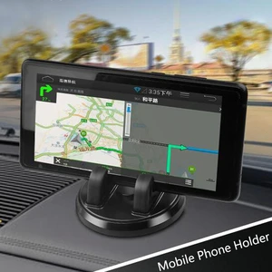 Car Dashboard Mobile Phone Stand Mount GPS Holder For KIA RIO K3 K5 Sportage Sorento Hyundai i20 i30 i35 iX20 iX35 Solaris Verna