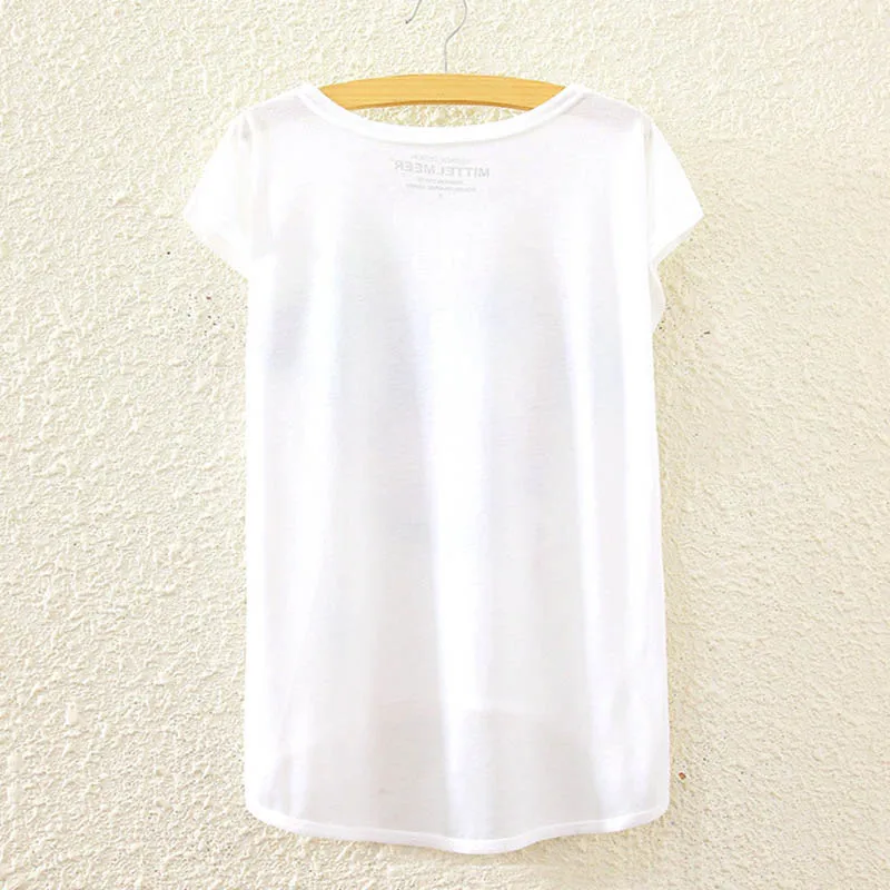 2017 брендовая новая хлопковая футболка женские футболки с коротким рукавом