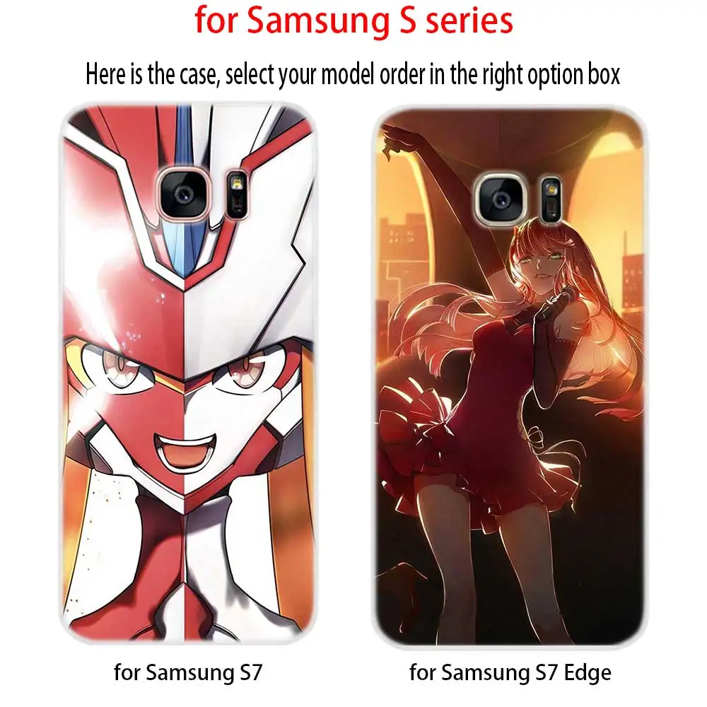 Мягкий силиконовый чехол для Samsung S30 S20 S11 S10 S9 S8 Plus lite 11e 10e Uitra S7Edge zero two|Бамперы| |
