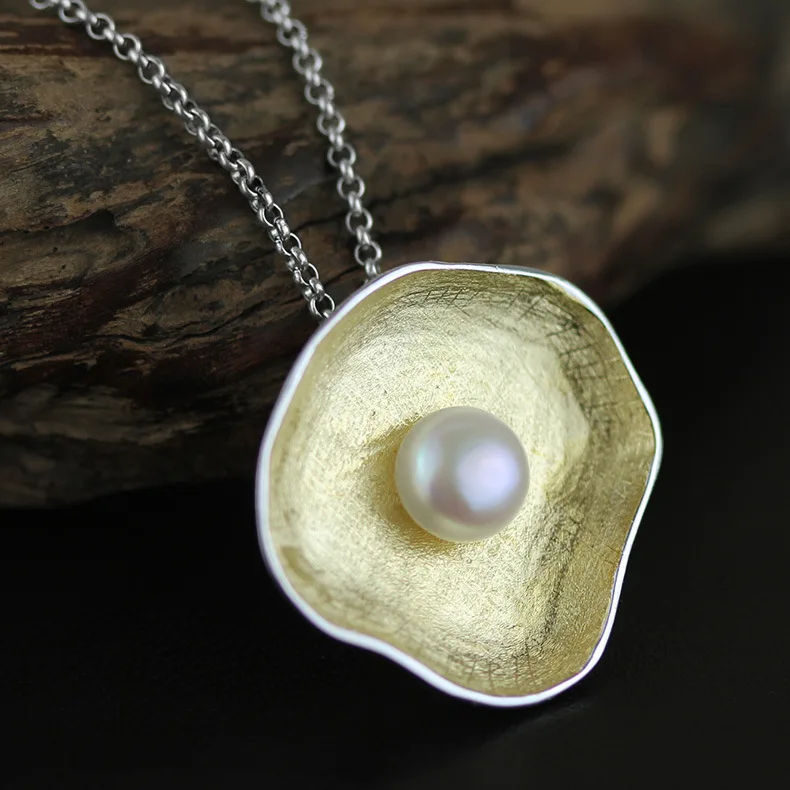 Чистое Серебро 925 пробы ювелирные изделия оптом жемчужные инкрустированные