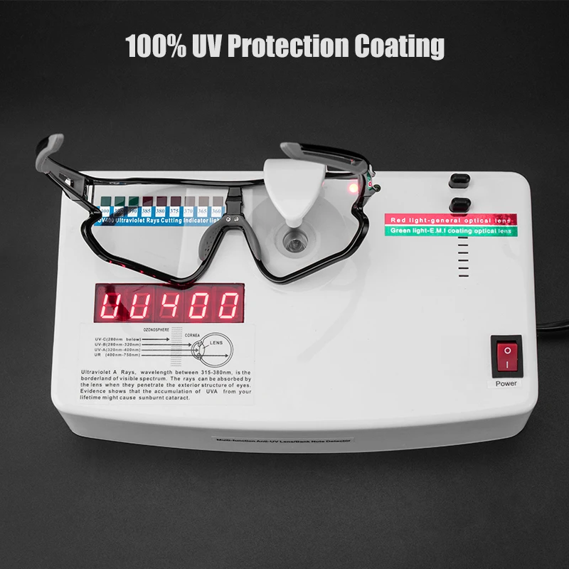 Поляризованные велосипедные очки CATEYE с защитой UV400 фотохромные линзы