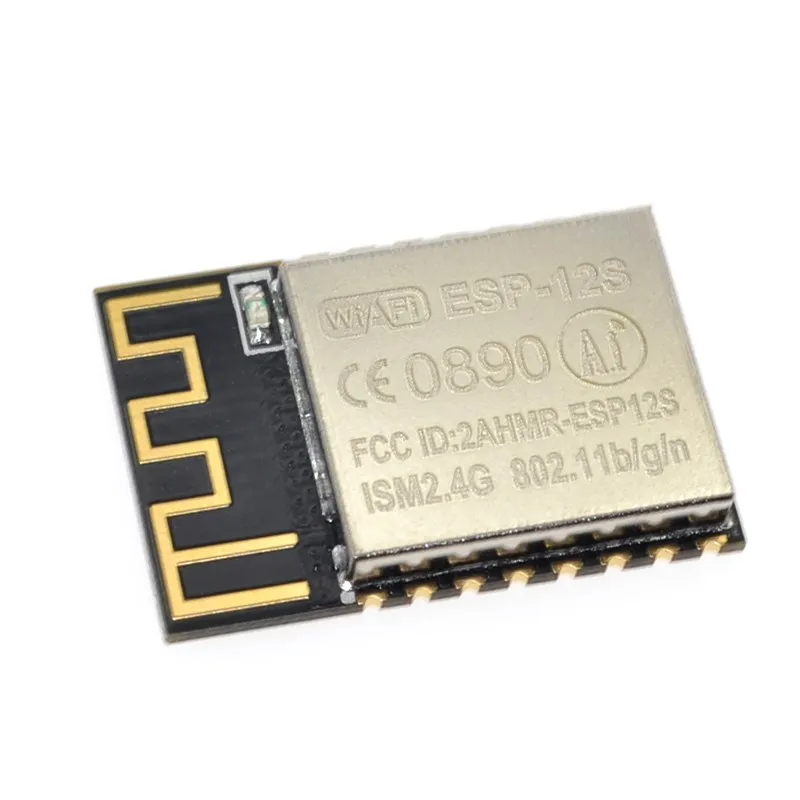 Фотосессия (Φ upgrade) ESP8266 удаленный последовательный порт WIFI беспроводной модуль