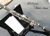 clarinete for buffet instrumento musical the original mandolin reynolds bakelite tube falling b clarinet clarinet instruments