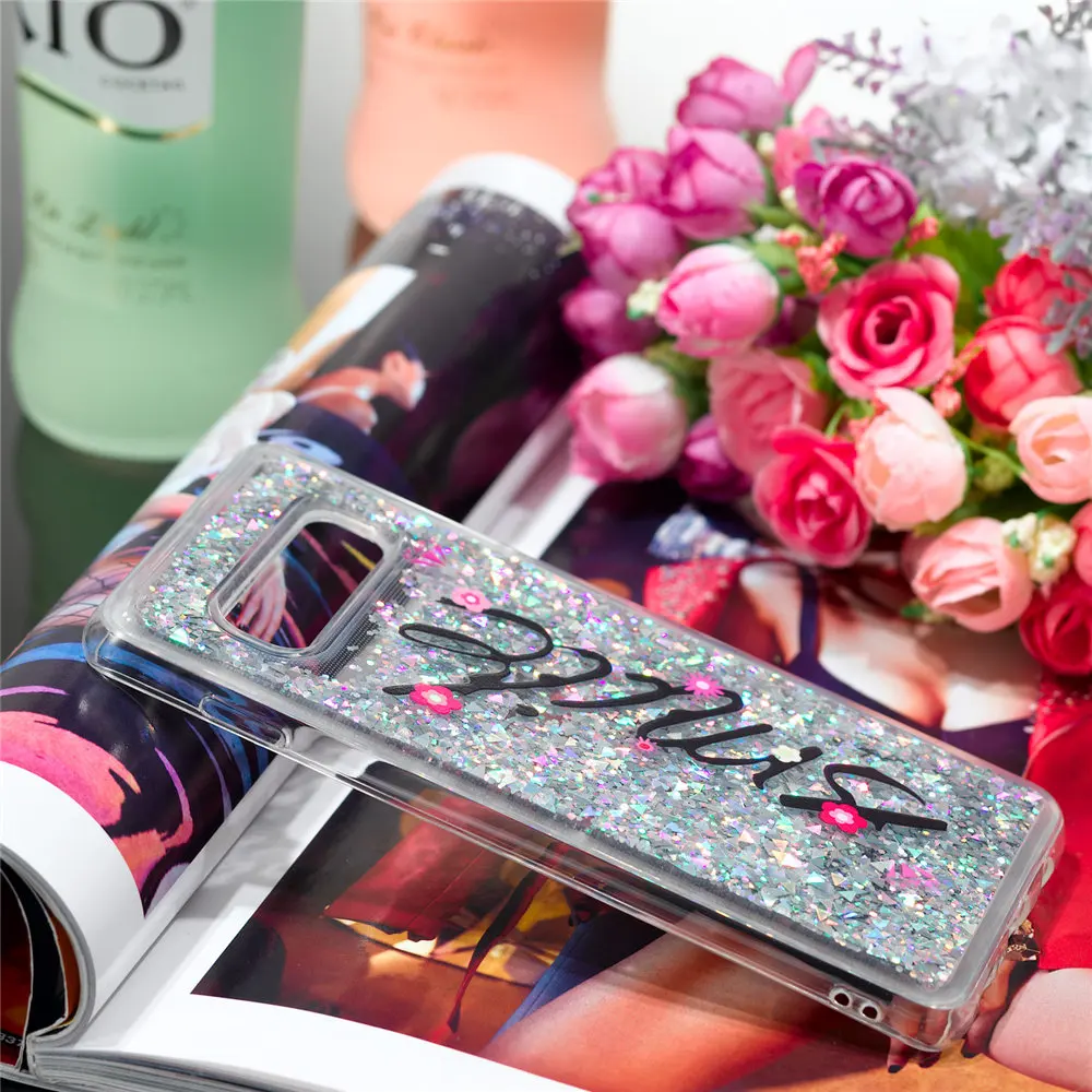 Мягкий чехол для samsung Galaxy S10e S10 S9 S8 Plus S6 S7 Edge A10 M10 M20 Note 8 10, роскошный чехол