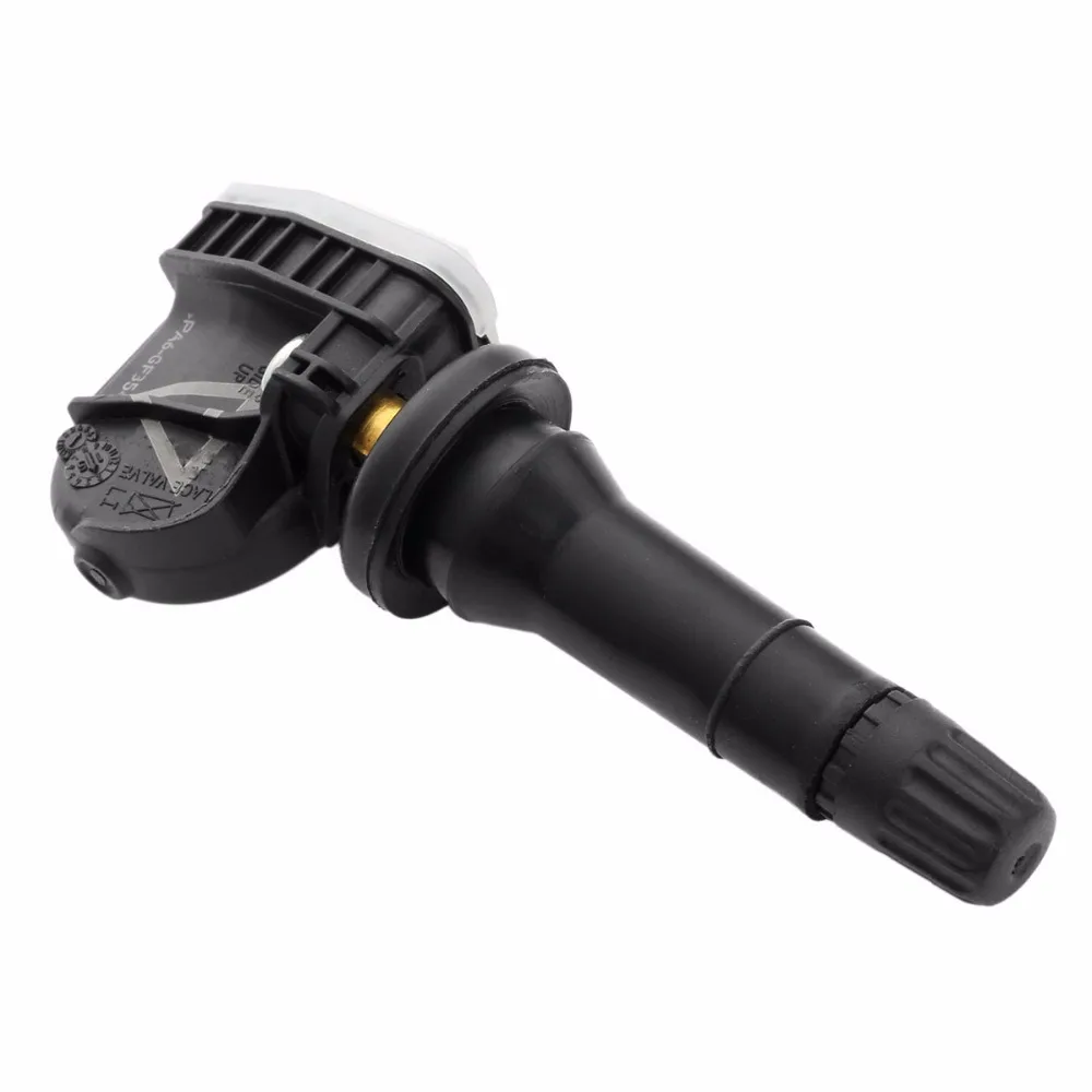 XUAN 4 шт. датчик давления в шинах TPMS для Ford Explorer F 15 Mustang Lincoln MKX F2GT 1A180 CB 1A150 433