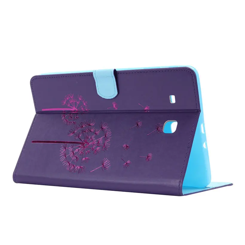 Кожаный чехол книжка для Samsung Galaxy Tab E 9 6 T560 T561|sm-t560 cover|for samsung galaxy tabcover tablet |