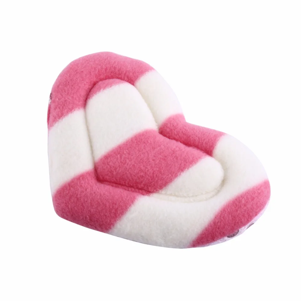 Домашнее животное кролик маленькие животные кровать дом мягкий материал собака