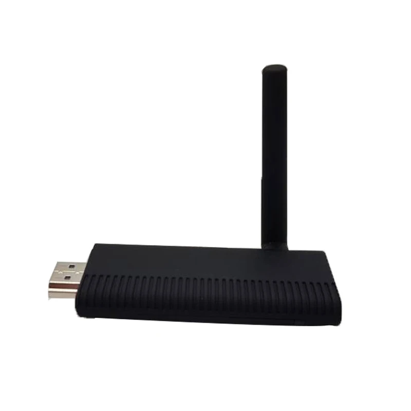 Оригинальный MiraScreen B4 беспроводной HDMI электронный ключ 2 4 ГГц полный 1080 P ТВ карта