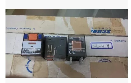 Горячая новинка реле PT270024 24V 24VDC 270024 12A SCHRACK DIP8 2 шт./лот|relay 24v|24v relayrelay 24vdc |