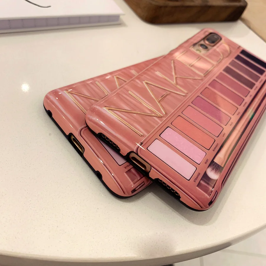 Роскошный сексуальный женский Мягкий силиконовый чехол для huawei P30 P30 Mate20 Pro Honor 9 10 Nova 3 3i 3e первый чехол для телефона