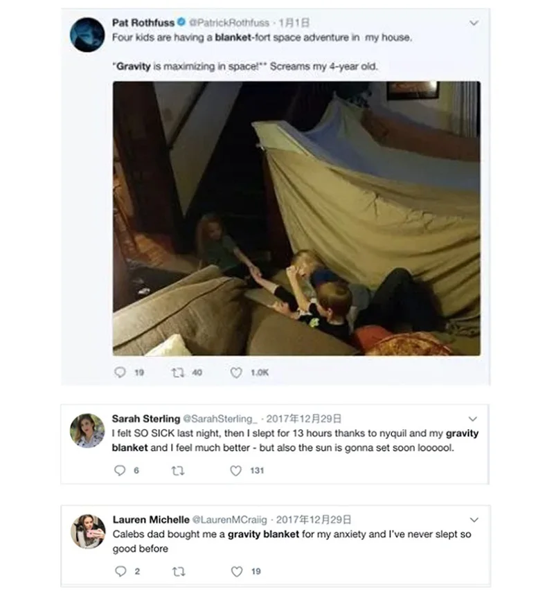 Новое высококачественное утяжеленное одеяло, гравитационное спальное одеяло, декомпрессионное одеяло, утяжеленное одеяло, воздухопроницаемое одеяло