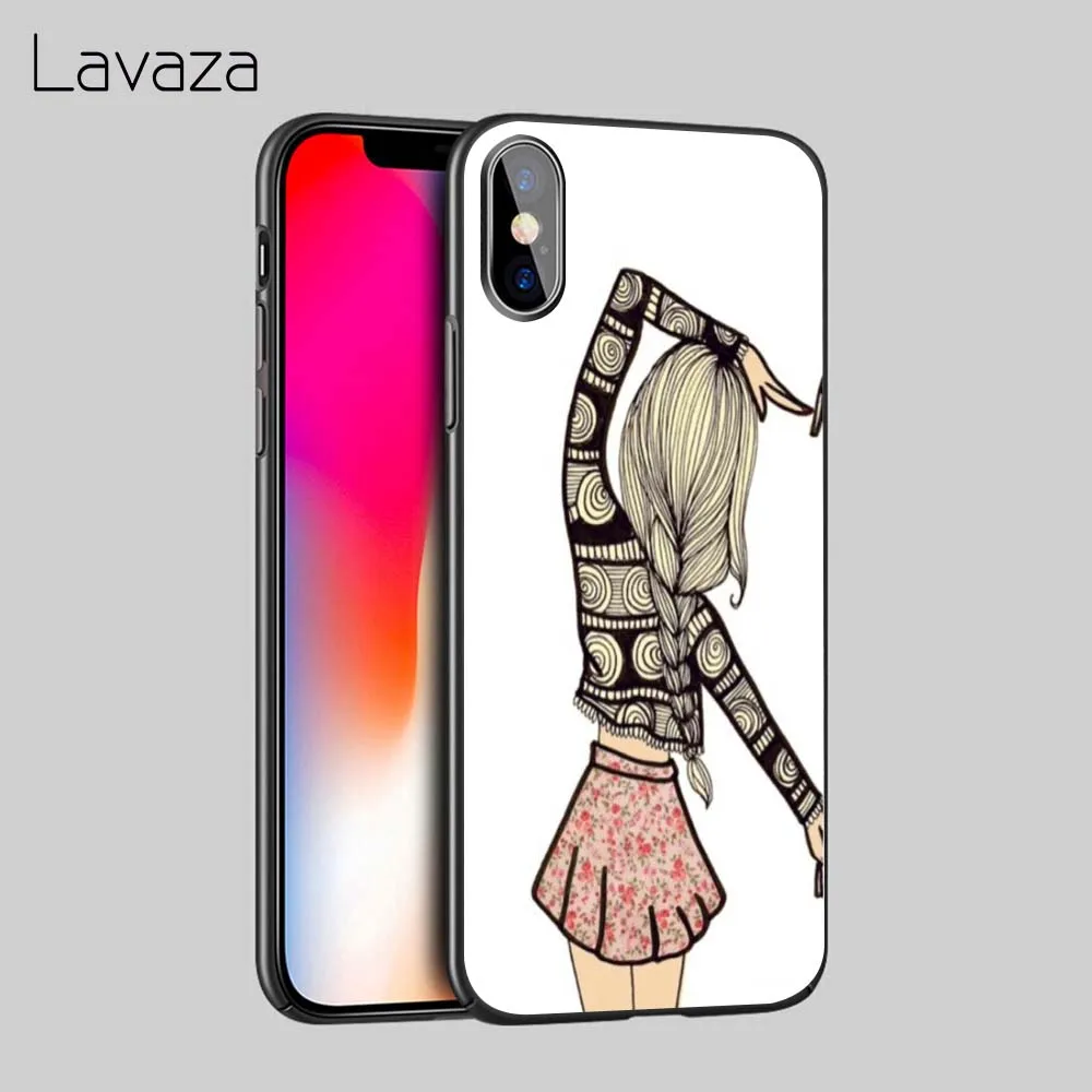 Мягкий ТПУ чехол для Apple iPhone 6 6S 7 8 Plus 5 5S SE X XS MAX XR | Мобильные телефоны и аксессуары