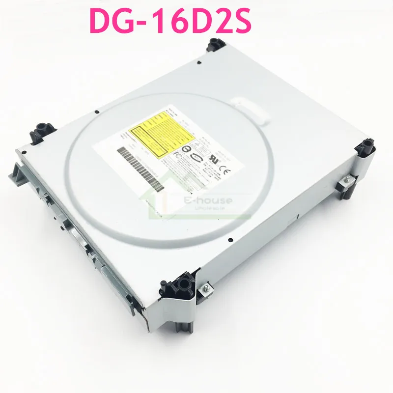 Высококачественный новый привод DG 16D2S Lite on для Xbox360 Xbox 360 замена DVD