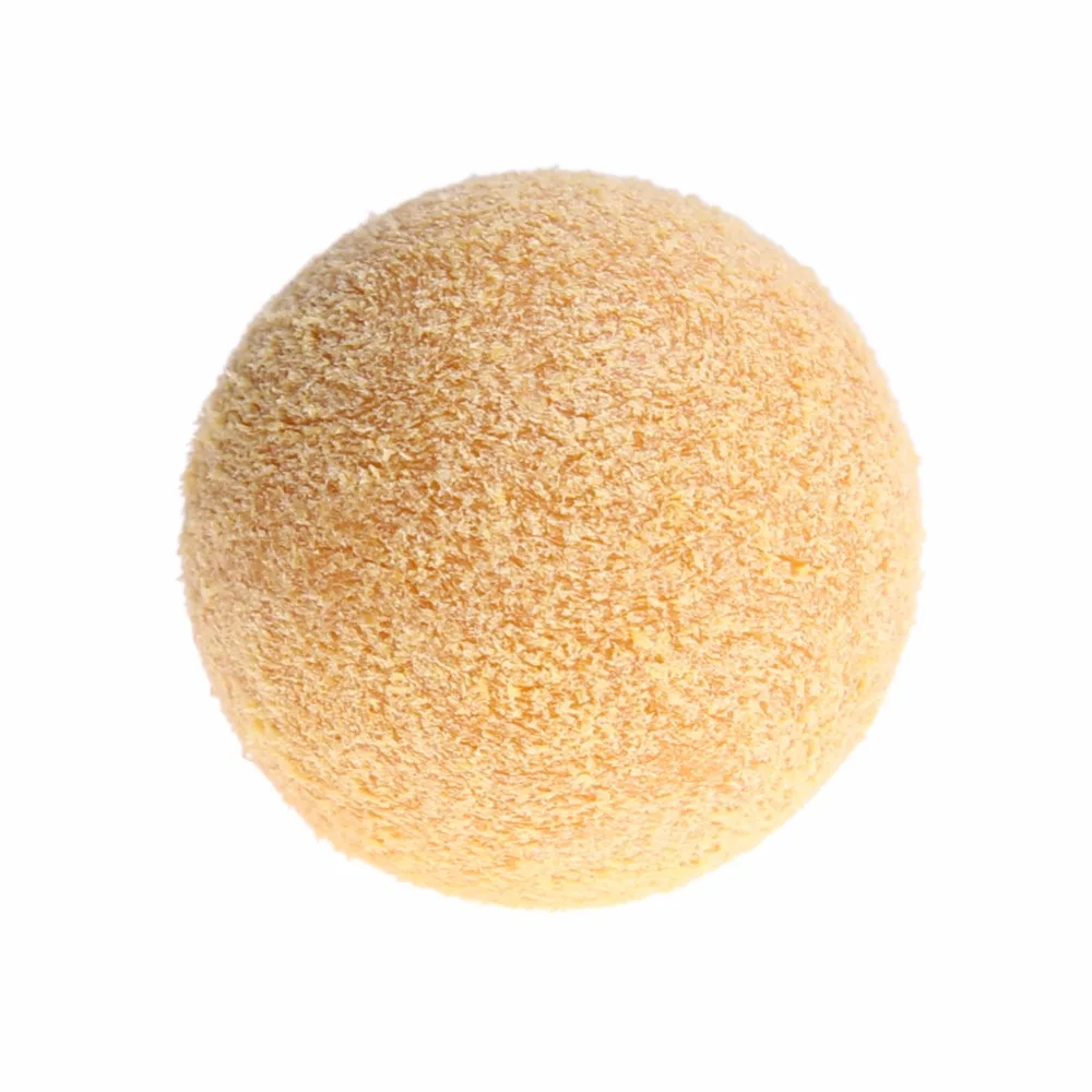 3 шт. 36 мм желтый матовый футбольный стол Футбол мини футбола Мячи Fussball Настольные