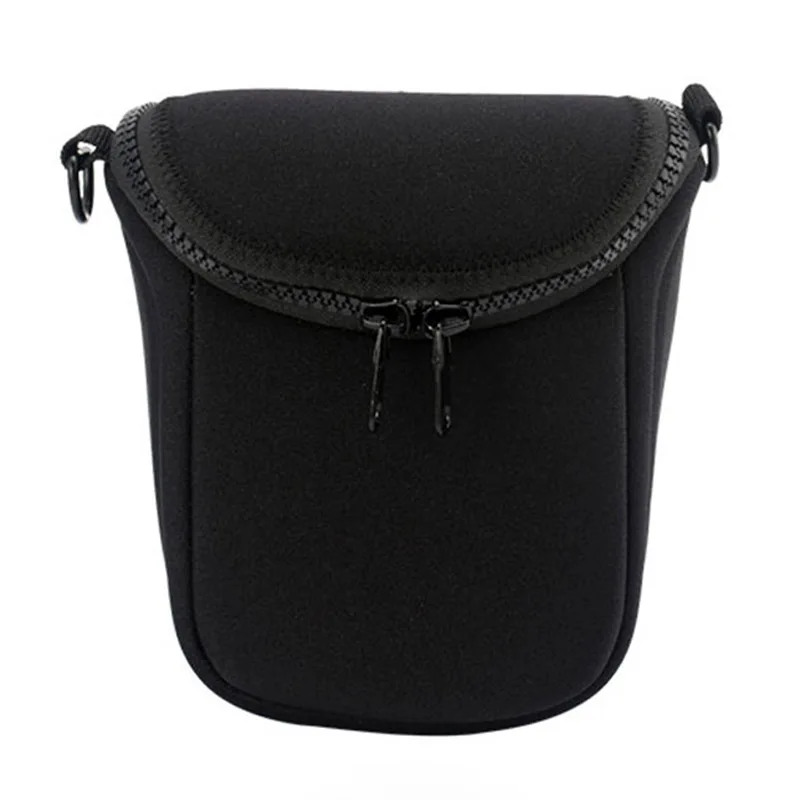 Чехол для камеры Сумка Sony LCS BBF NEX3C NEX5C NEX5N NEX F3 NEX7 сумка через плечо | Электроника