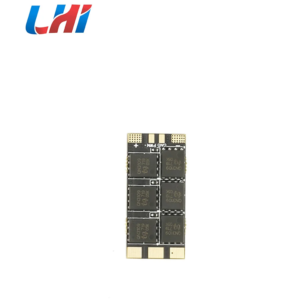 LHI Новый Wraith32 Mini V2 25A для радиоуправляемого дрона 32bit BLHeli_32 ESC OPTO (2 4 s) DSHOT1200