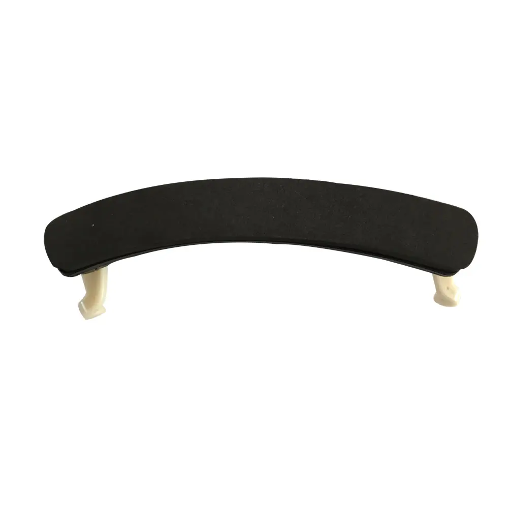 TONGLING EVA Мягкая Пластиковая Скрипка для отдыха через плечо регулируемая поддержка