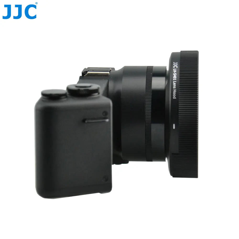 JJC крышка объектива для Sigma DP2 Quattro камера заменяет LH4 01|lens hood|jjc lens hoodjjc hood |