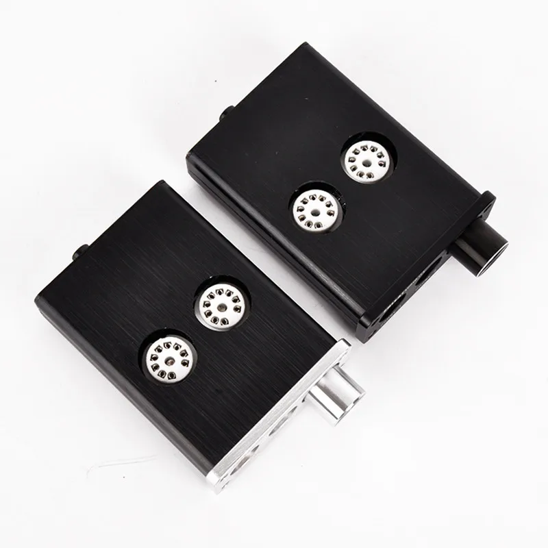 Fever HiFi 2704/7022 USB модуль 6J9 трубный преусилитель настольный компьютер гарнитура