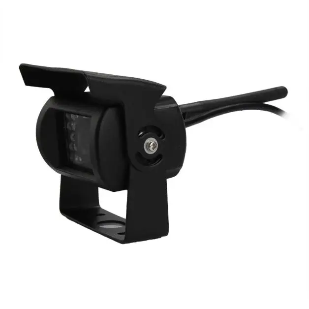 Автомобильная камера заднего вида Беспроводная инфракрасная система ночного