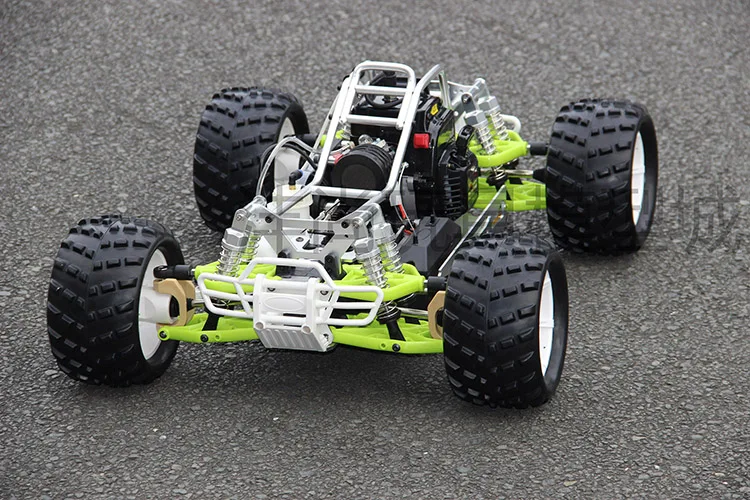 SY Racing 1/5 4wd четыре колеса с задним бензиновым автомобилем стандарт с задним ходом baja