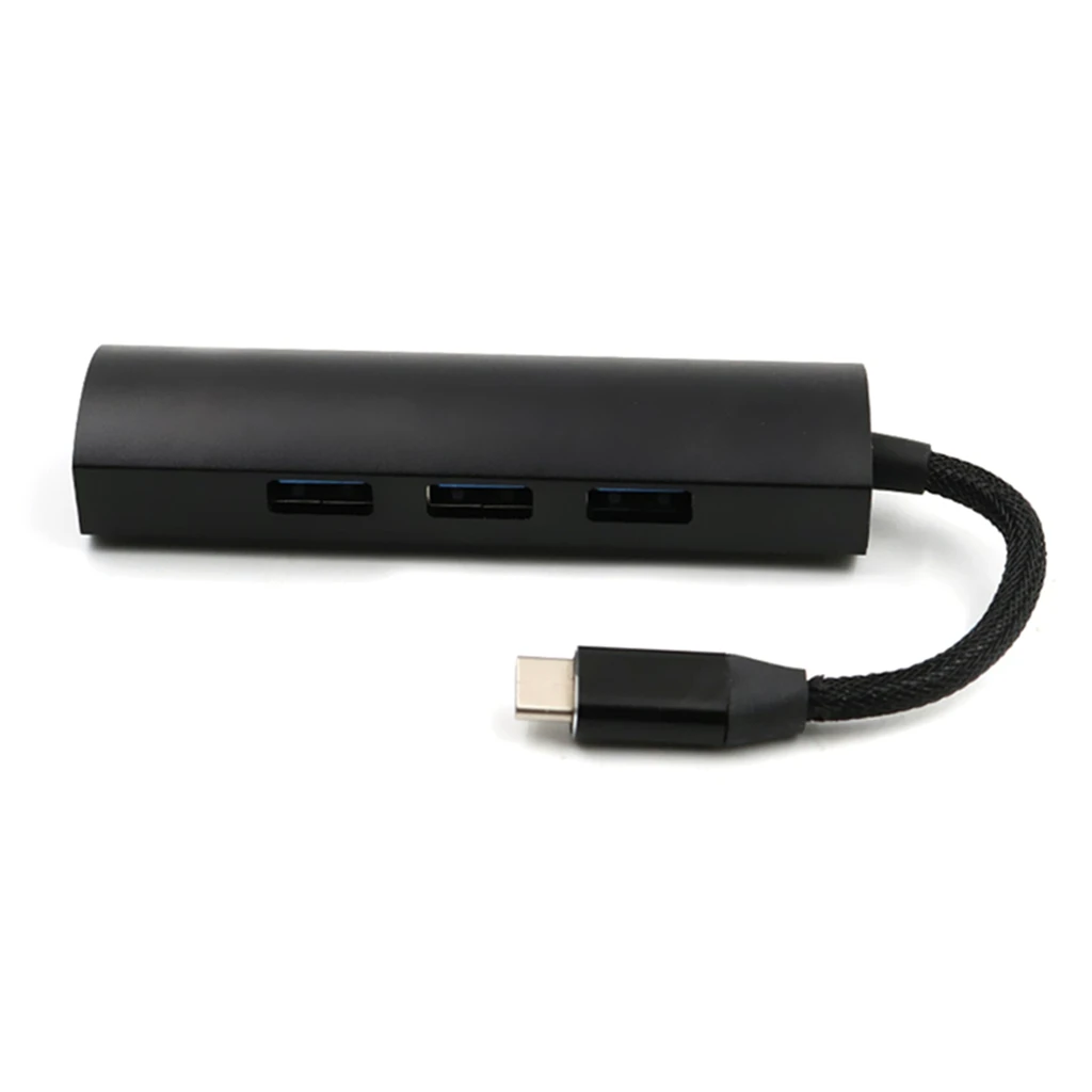 Maikou USB 3 0 мульти-USB порт 4-портовый концентратор 5 Гбит/с высокая скорость |