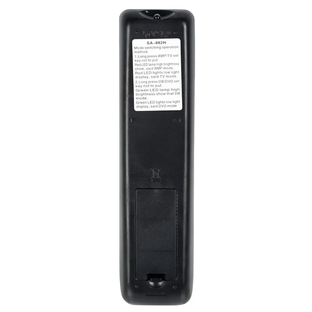 Пульт дистанционного управления подходит для samsung tv amp bd dvd AA59 00465A 00475A AH59 02305A AK59