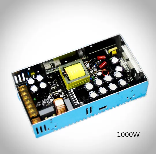 G 014 1500w/1000 Вт Hifi усилитель переключения Питание высокой мощности Выход: +/ 75v могут