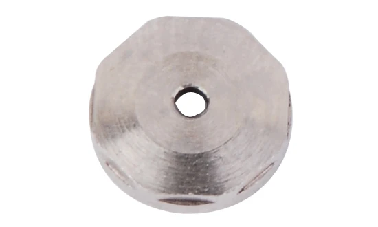 5 шт. стандартная задняя крышка стоматологического ключа для высокоскоростного