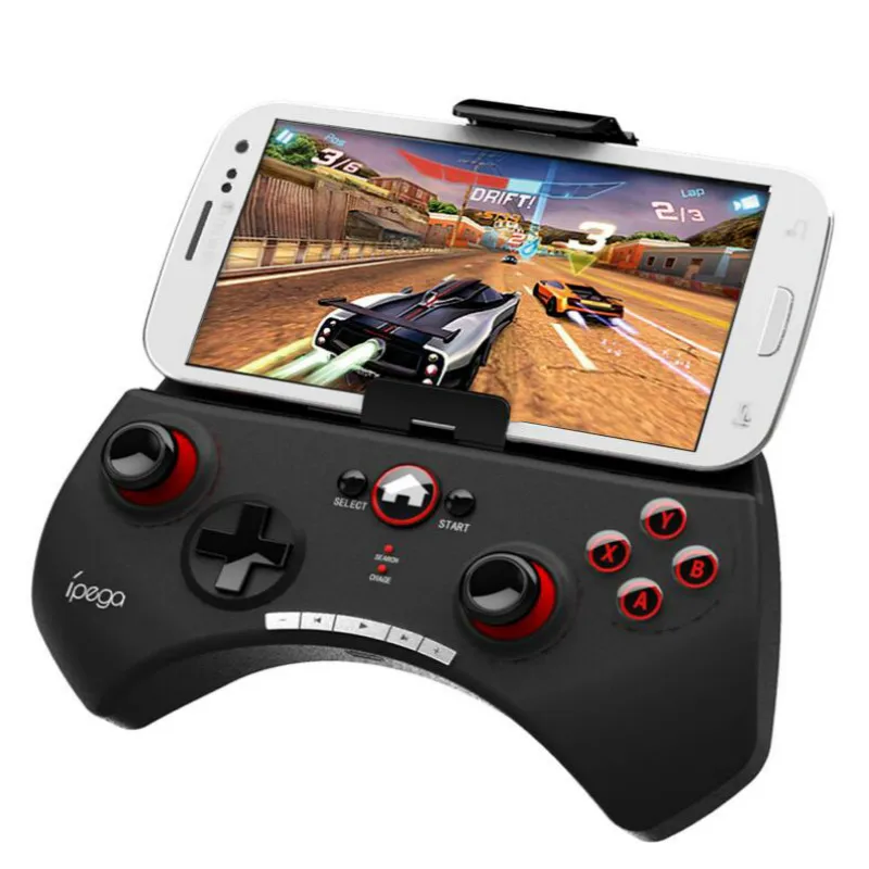 IPEGA PG-9025 PG9025 PG 9025 Беспроводной Bluetooth геймпад игровой контроллер регулируемый