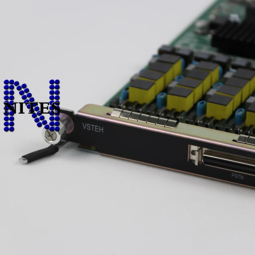 Оригинальный Новый ZTE VDSL data vsвдох для 9806h IP DSLAM доступ 24 порта интернет-плата